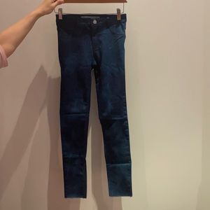 Trafaluc Denimwear Zara Pants NWOT